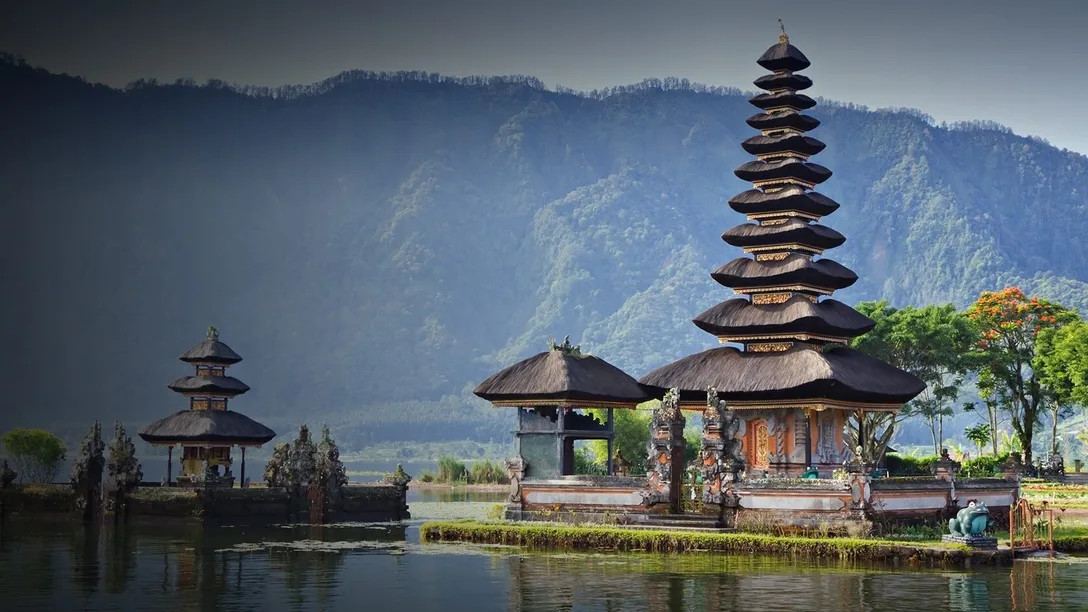 Bali - Regent