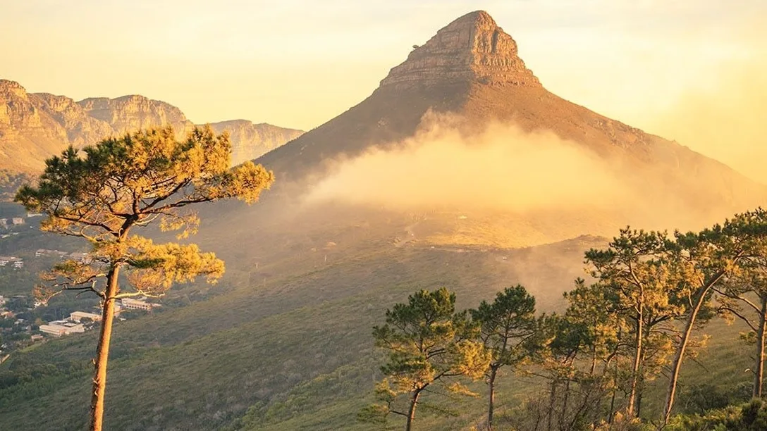 Regent - Cape Town, Africa