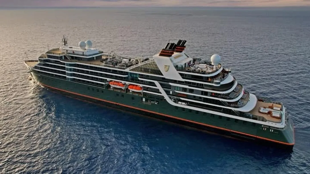 Seabourn Pursuit