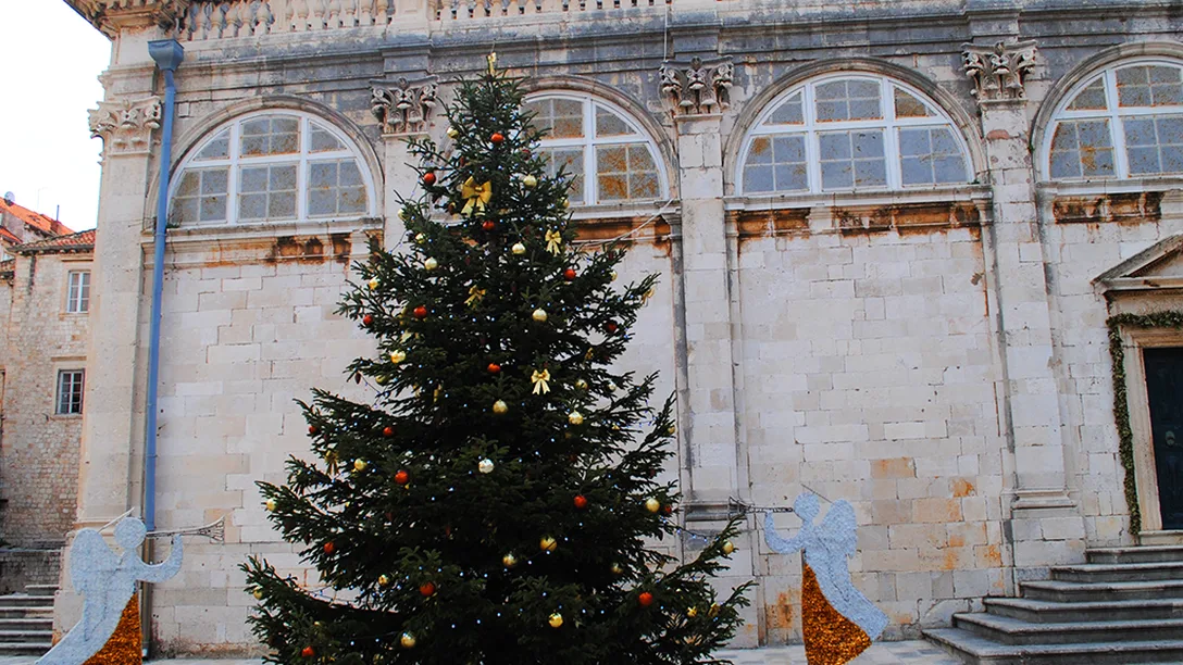 Bunnik Christmas Vienna