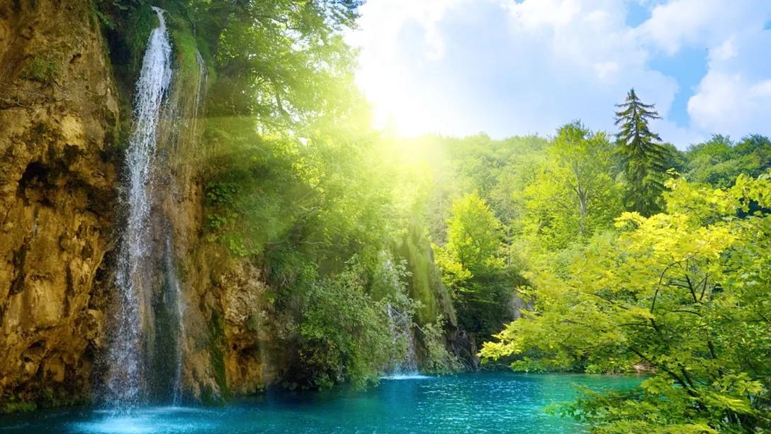 Plitvice-Lakes-National-Park