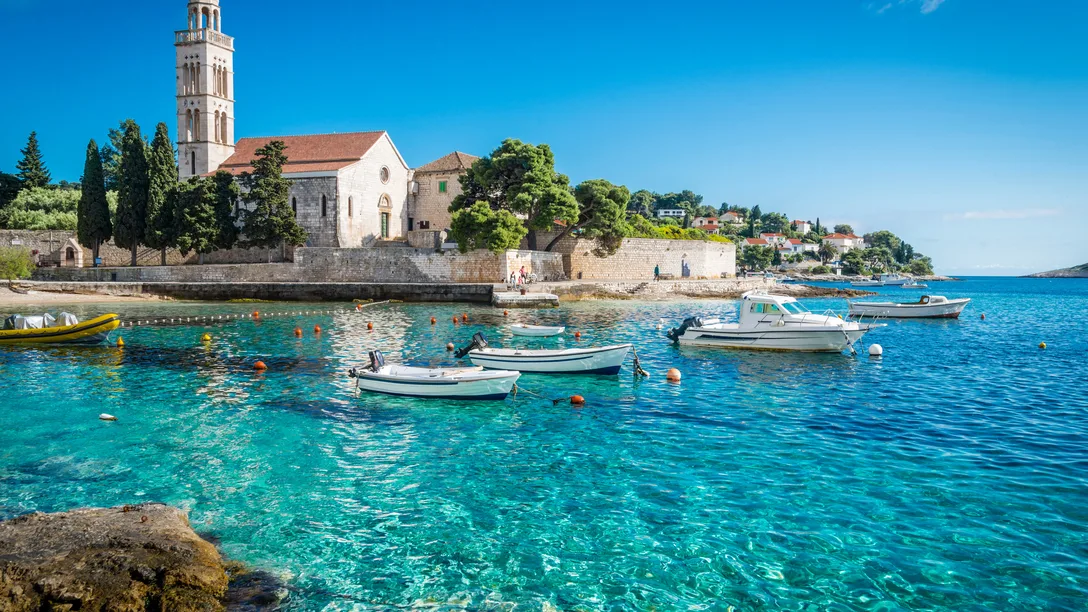Adobe Stock 144091464 Hvar