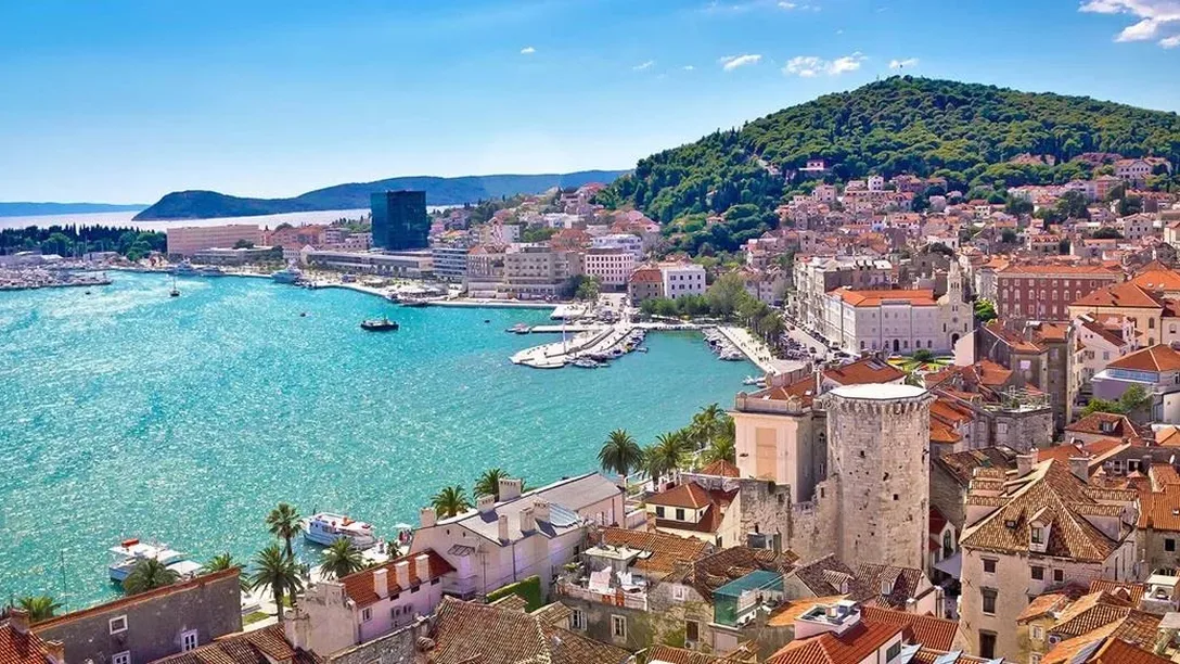 TM Croatia