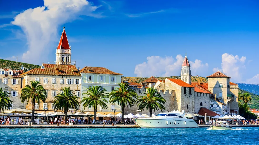 Split