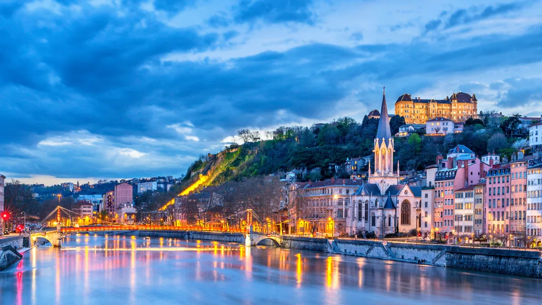 Lyon Adobe Stock 149371470