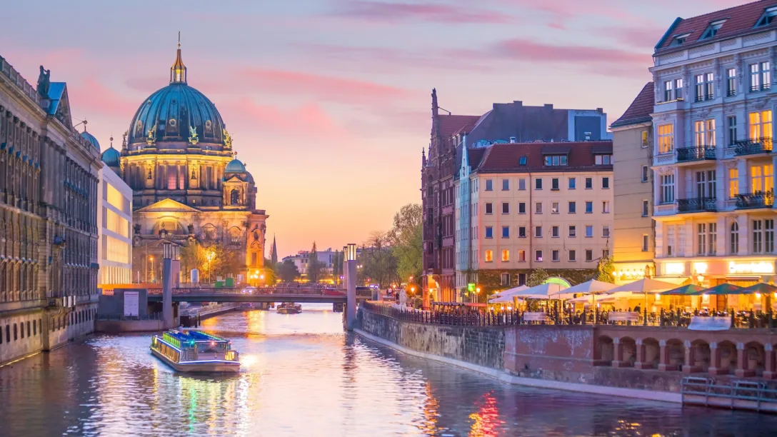 Berlin