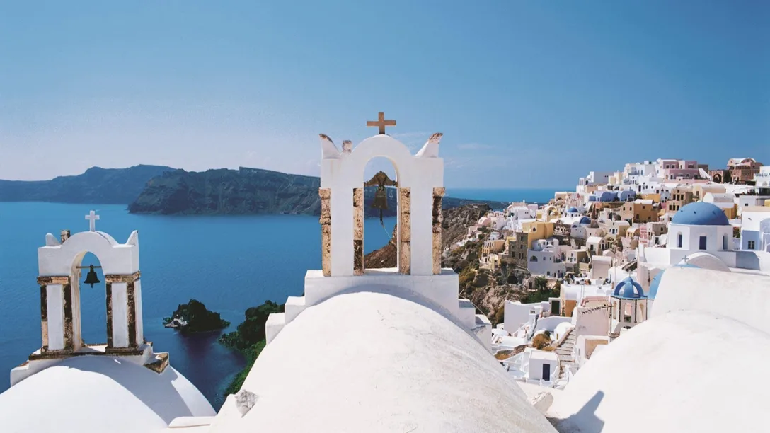 Santorini-Greek-Islands-Greece