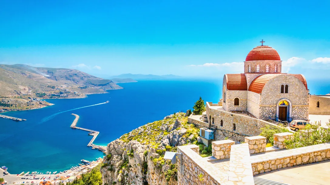 corfu