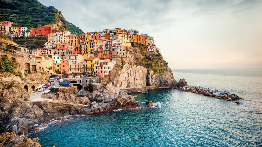 Cinque-Terre-Italy