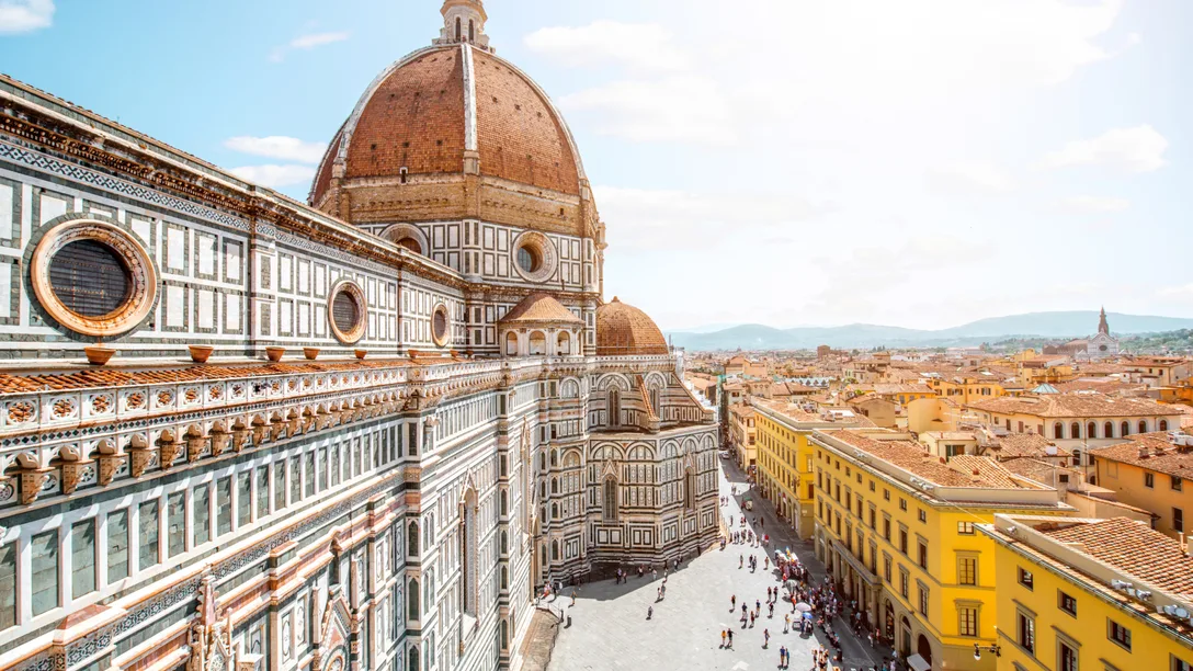 florence duomo