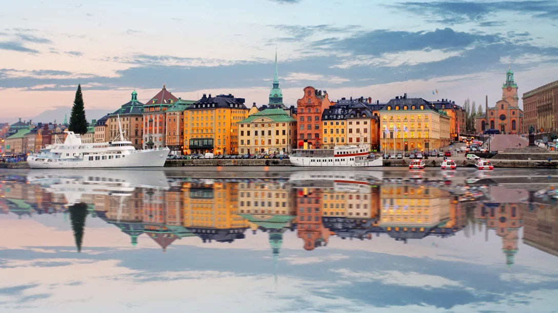 Stockholm