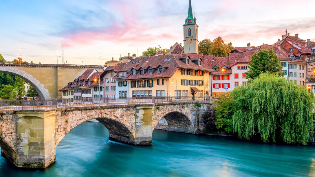 Bern