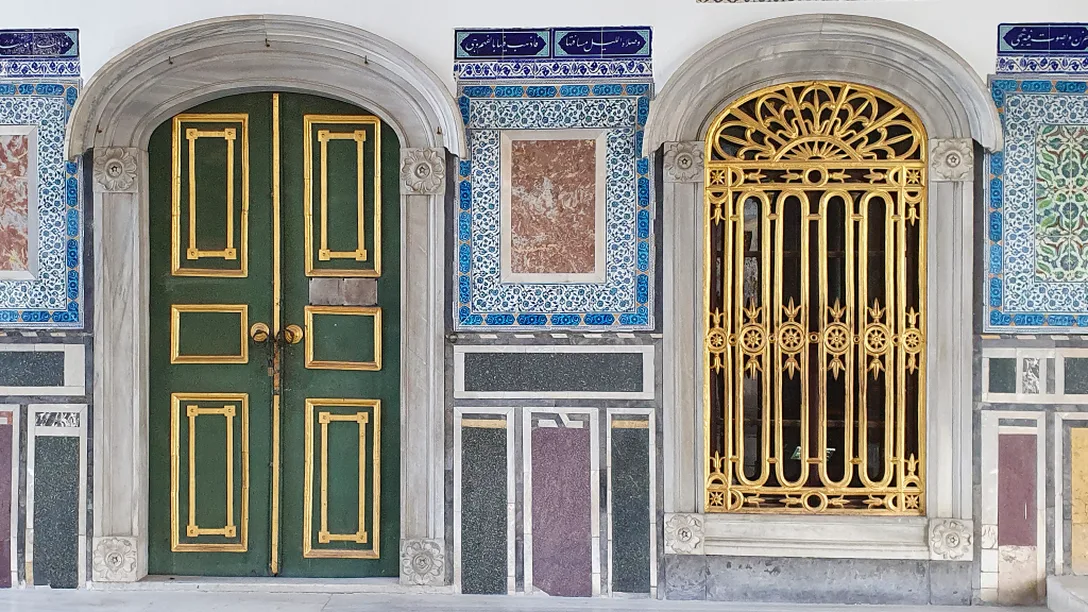Bunnik Istanbul streets