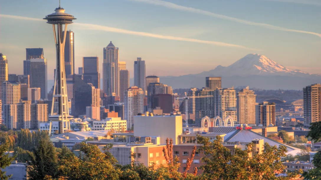 Seattle