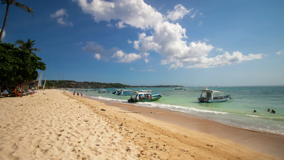 Nusa lembongan