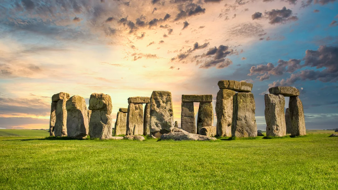 Stonehenge