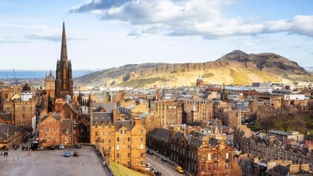 Edinburgh