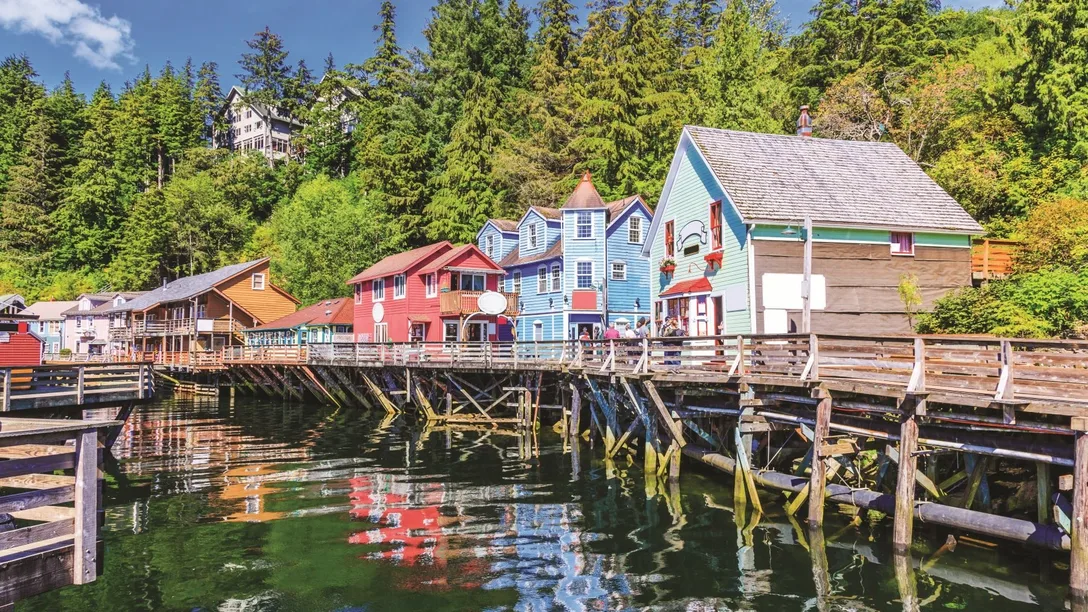 Ketchikan
