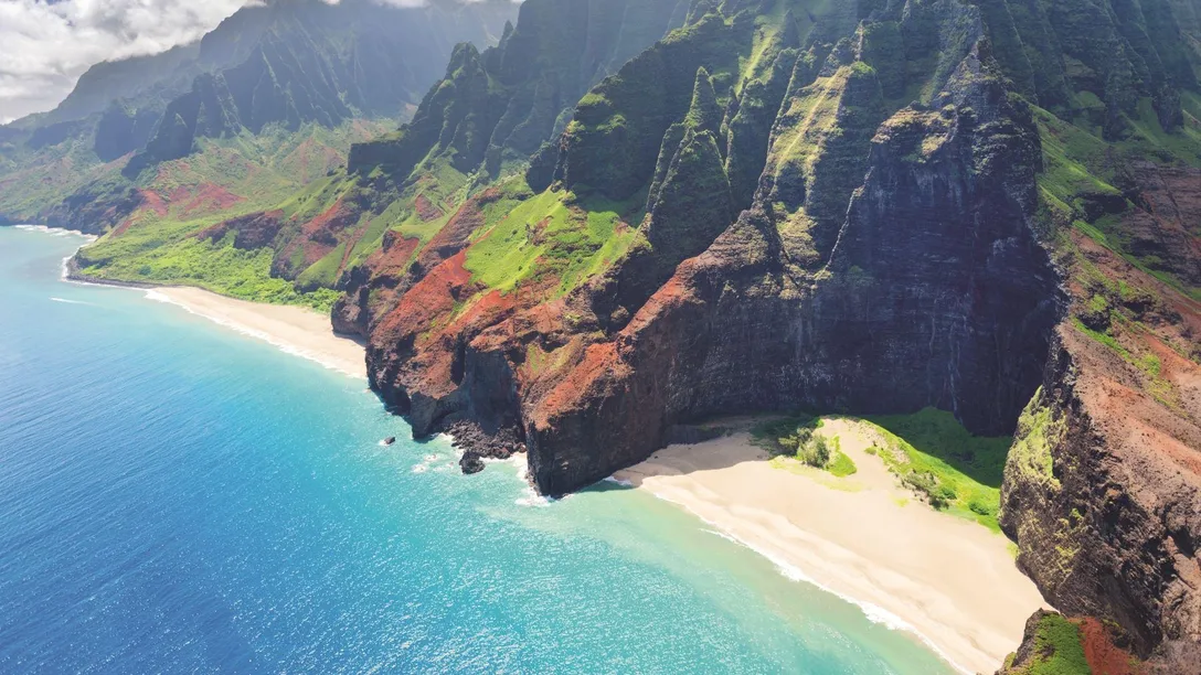 Kauai