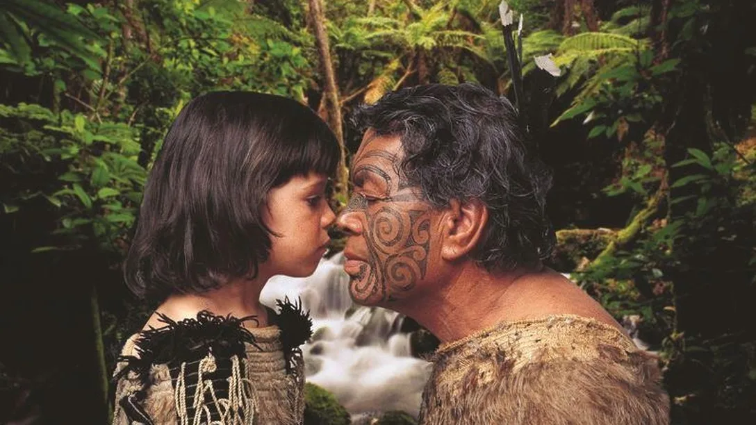Maori-Noses