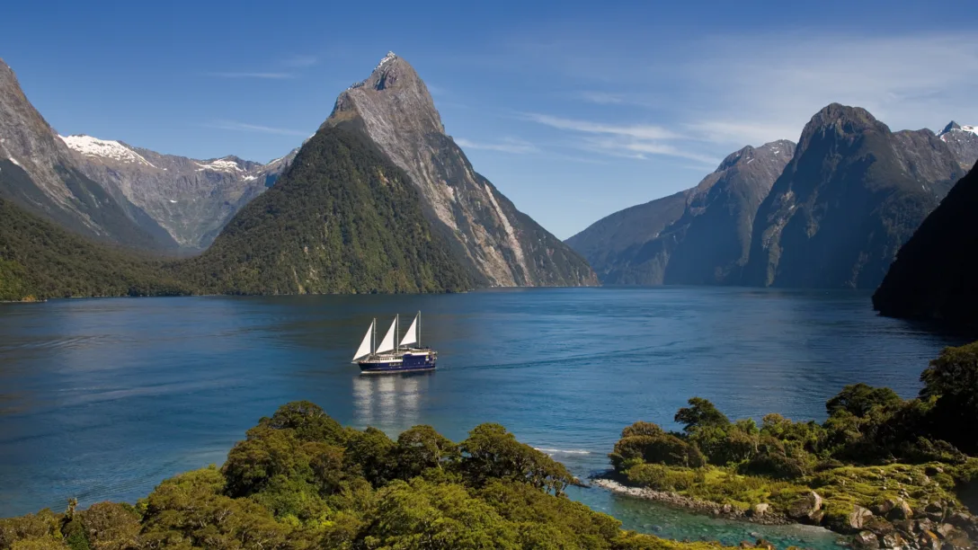 gpt milford sound