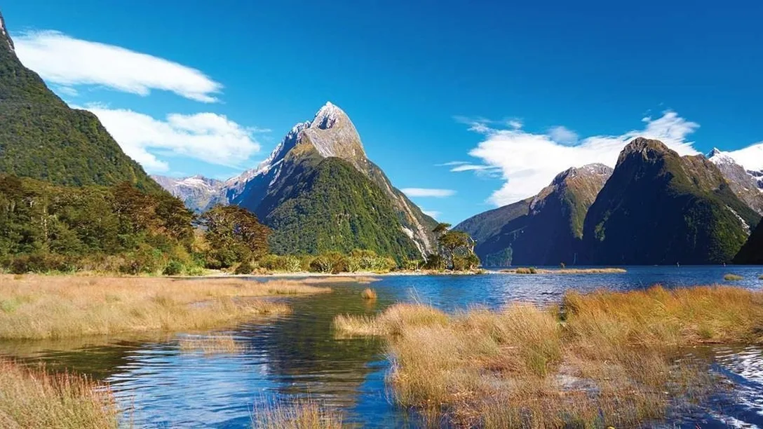 Milford Sound