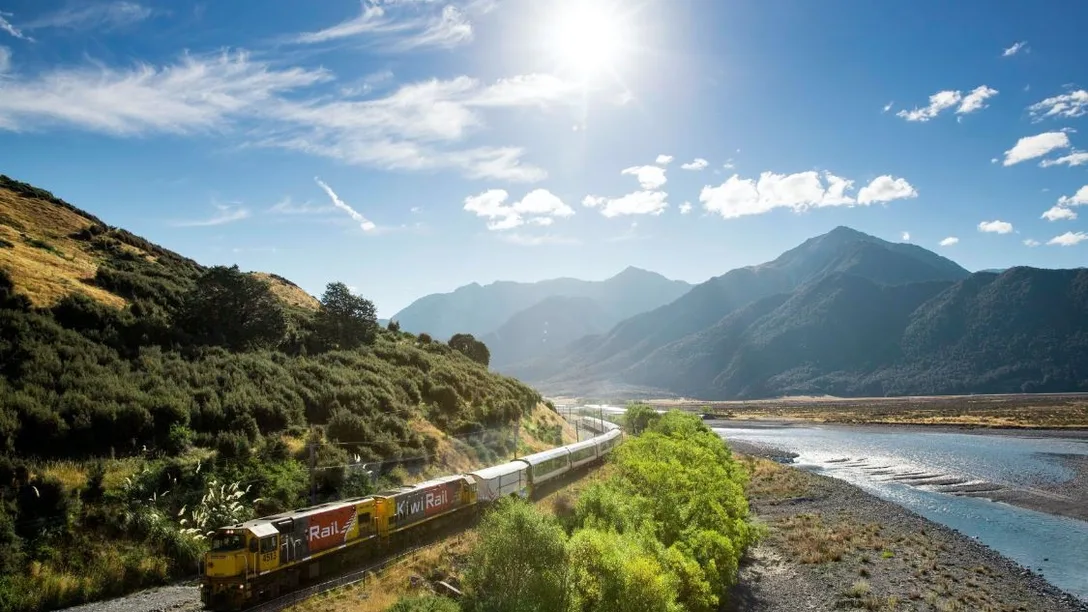 GPT TranzAlpine