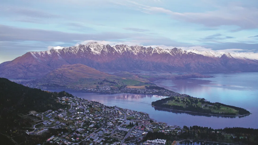 APT New Zealand