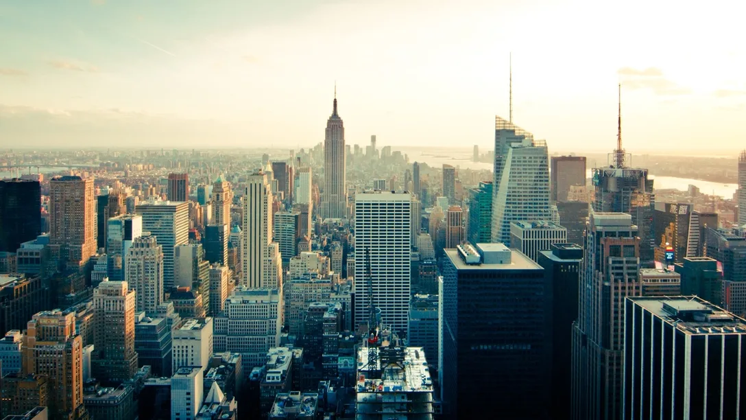 city-scape-New-York
