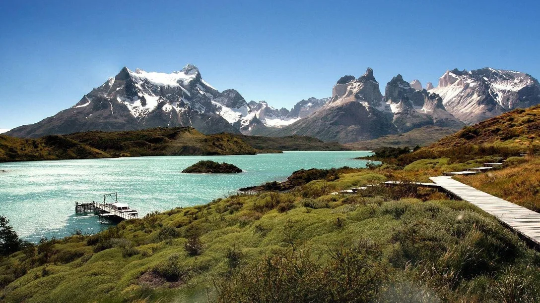 Chile