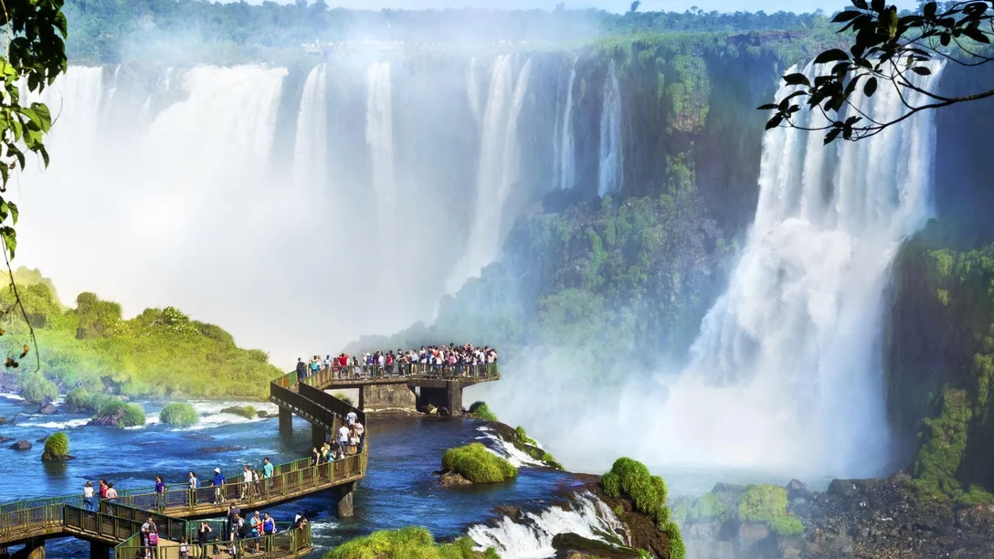 Iguazu-Falls-Argentina