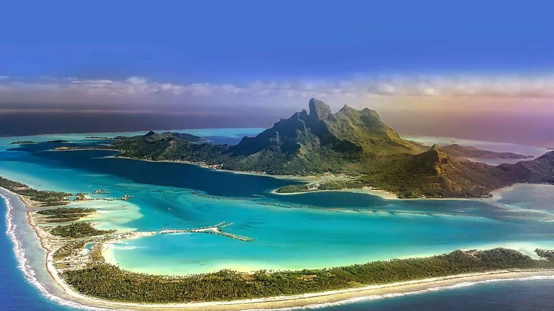 Tahiti