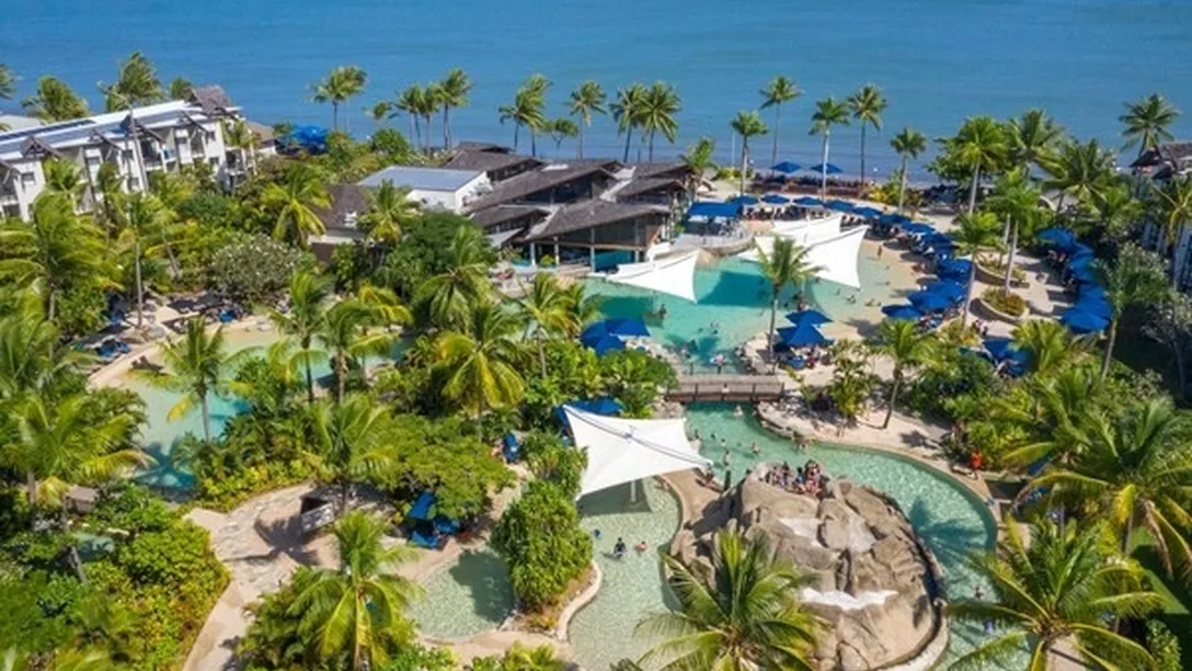 Radisson Blu Fiji